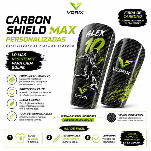 Carbon-V1