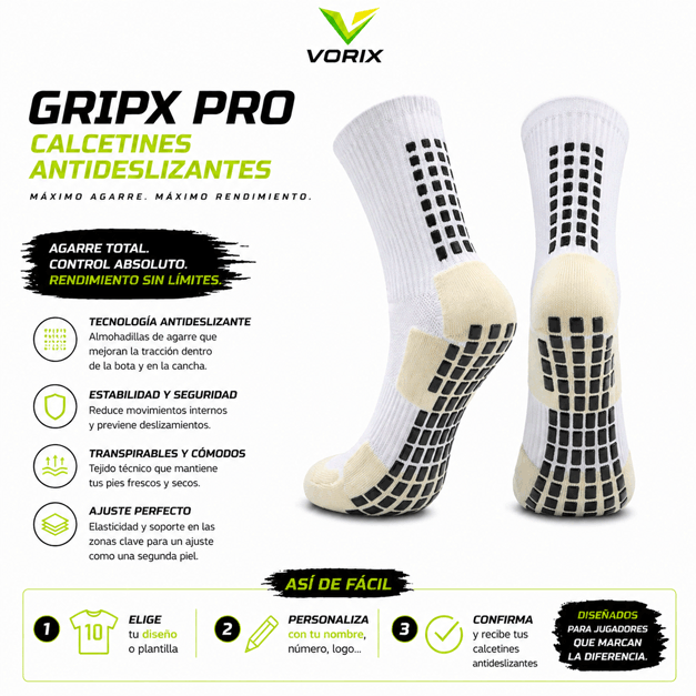 CALCETINES-ANTIDESLIZANTES-GRIPX-PRO-V1
